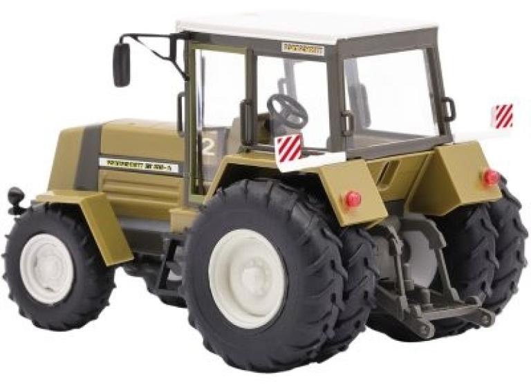 Preview: Traktor Fortschritt ZT 325 Doppelbereifung